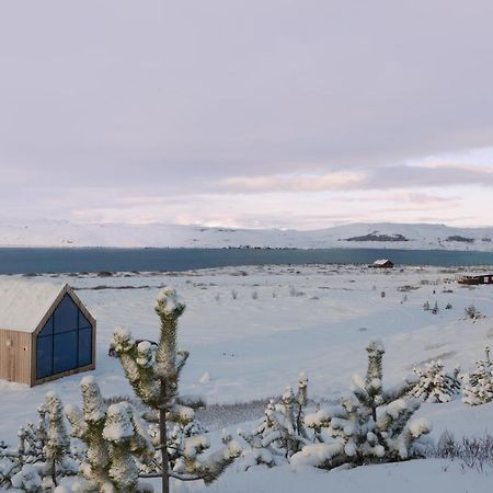 Iceland Lakeview Retreat Selfoss Exteriér fotografie