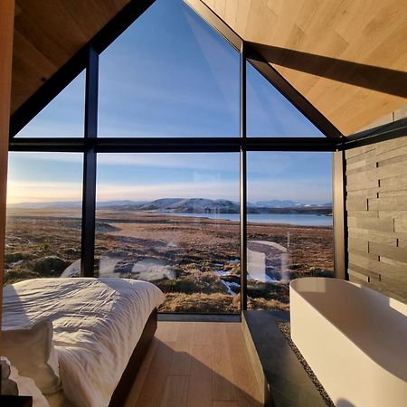Iceland Lakeview Retreat Selfoss Exteriér fotografie