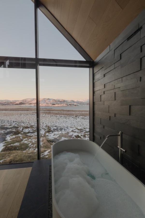 Iceland Lakeview Retreat Selfoss Exteriér fotografie
