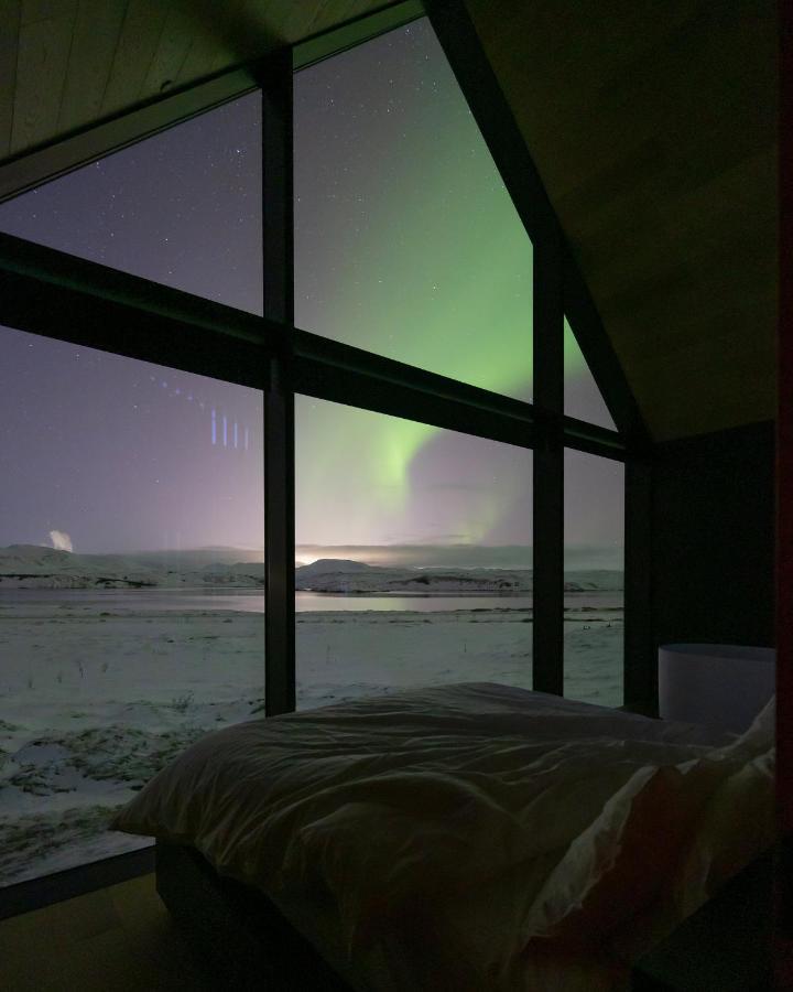 Iceland Lakeview Retreat Selfoss Exteriér fotografie