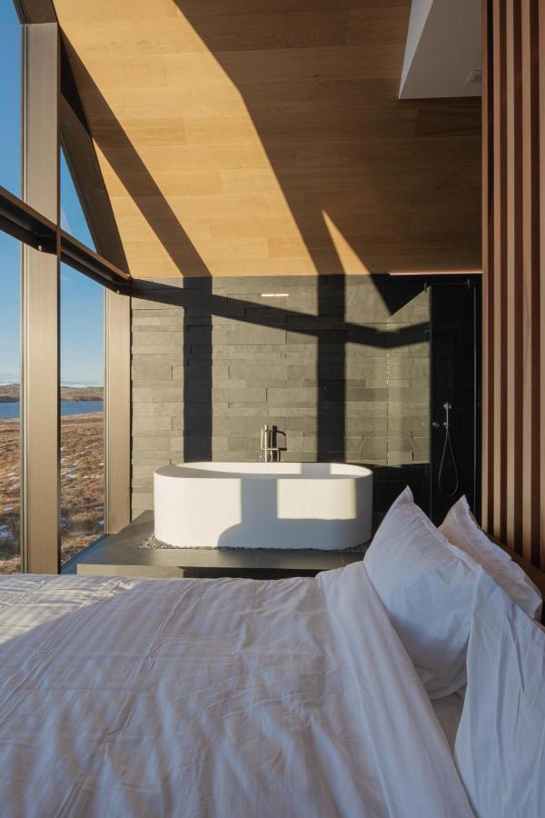 Iceland Lakeview Retreat Selfoss Exteriér fotografie