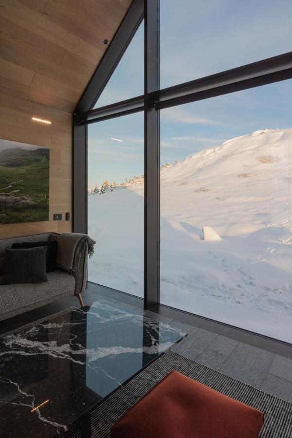 Iceland Lakeview Retreat Selfoss Exteriér fotografie