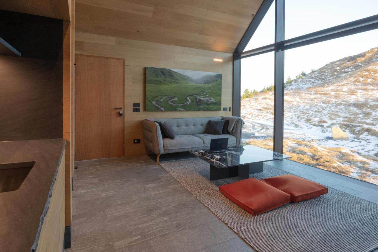 Iceland Lakeview Retreat Selfoss Exteriér fotografie
