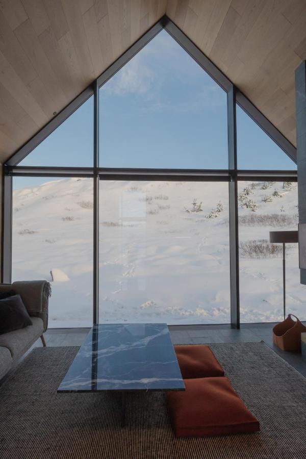 Iceland Lakeview Retreat Selfoss Exteriér fotografie