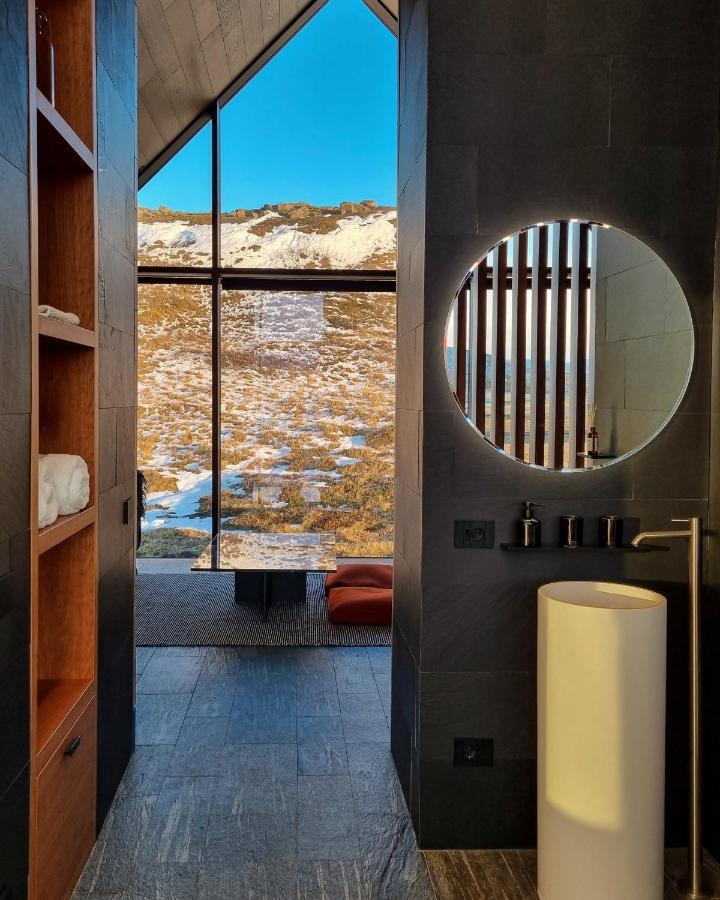Iceland Lakeview Retreat Selfoss Exteriér fotografie