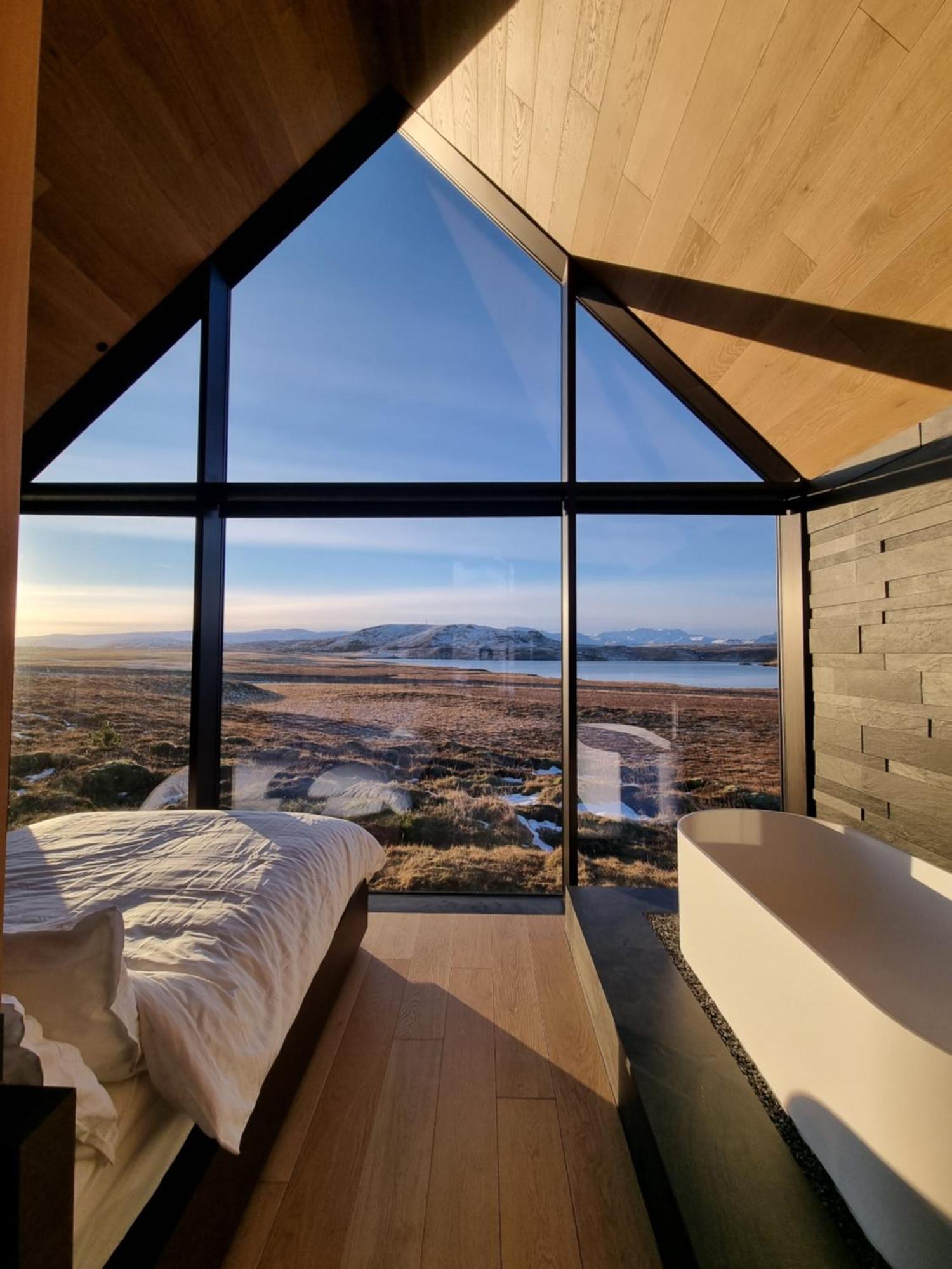 Iceland Lakeview Retreat Selfoss Exteriér fotografie